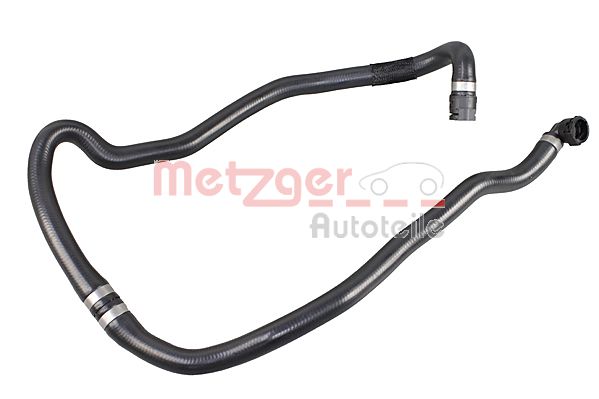 METZGER 2421353 Kühlerschlauch